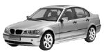 BMW E46 P2710 Fault Code