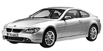 BMW E63 P2710 Fault Code