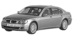 BMW E65 P2710 Fault Code