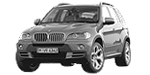 BMW E70 P2710 Fault Code