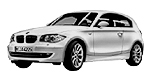 BMW E81 P2710 Fault Code