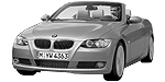 BMW E93 P2710 Fault Code